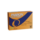 Pabron Cough Tab 20'S