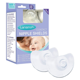 Pigeon Lansinoh Nipple Shield 20Mm