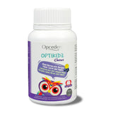 Opceden Optikidz Chews 60'S