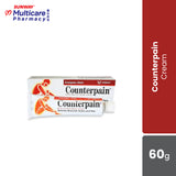 Counterpain 60G