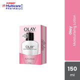 Olay Moist Lotion 150Ml