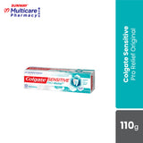 Colgate Sensitive Pro Relief Original 110G