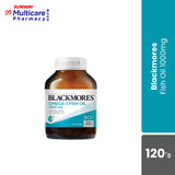 Blackmores Fish Oil 1000Mg 120S