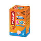 Redoxon Kids Chewable Tablets 60'S