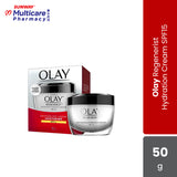 Olay Regenerist Cream Spf15 50G