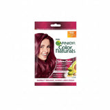 Garnier Color Naturals Express Cream 6.62 Cranberry Red