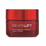 L'oreal Revitalift Dermalift Night Cream 50Ml