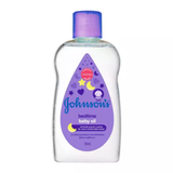 Johnson'S Baby Bedtime Oil 50Ml