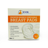 Evin Breast Pads 40Pcs