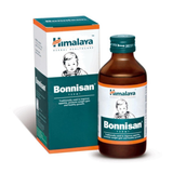 Himalaya Bonnisan 120Ml