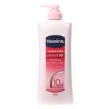 Vaseline Healthy White Perfect 10 350Ml