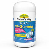 Nature'S Way Kids A+ Blue Light Gummies 30'S