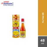 Yu Yee Oil 48Ml