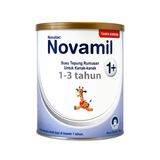 Novamil 1+ 1-3 Tahun 800G