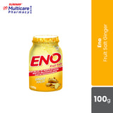 Eno Ginger 100G