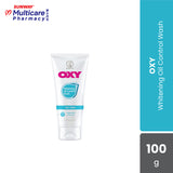 Oxy Oil Control Wash 100G