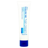 Follow Me Natural Hold Hair Cream 100G