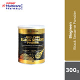 Biogreen Black Sesame Pwd 300G