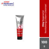 Olay Regenerist Cream Cleanser 100G