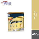 Glucerna Vanilla 400G