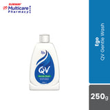 Ego Qv Gentle Wash 250G