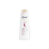 Dove Shampoo 340Ml -Straight & Silky