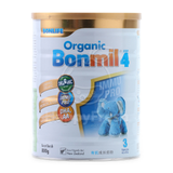 Bonlife Organic Bonmil Step 4