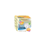 ABSORBA NATEEN SUPER PLUS ADULT PANTS (L) 9+1'S