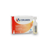 A-Cerumen 2Ml 10'S Box