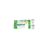 ABBOTT HEPTRAL TAB 500MG 20'S BOX