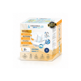 ABSORBA CONTI-FIT PLUS ADULT DIAPER (L) 10'S