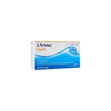 Artelac Lipids 0.6G 30'S Box