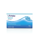 Artelac Splash Eye Drop 0.5Ml 30'S Box