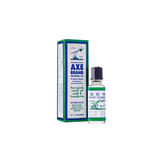 Axe Oil 10Ml