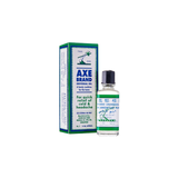 Axe Oil 14Ml