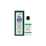 Axe Oil 28Ml