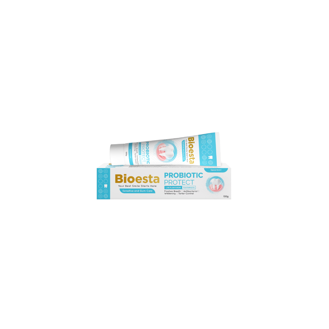 BIOESTA PROBIOTIC PROTECT 100G – Sunway Multicare Pharmacy