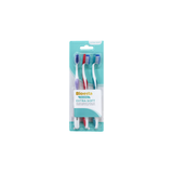 BIOESTA SENSITIVE TOOTHBRUSH 3’S