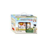 BIOGROW OAT BG22 BRAN POWDER 480Gx2
