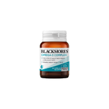 BLACKMORES OMEGA COMPLEX 30S
