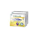BiO-LiFE A.B. Junior Pre & Pro (50's x 2)