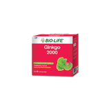 Bio-Life Ginkgo 2000Mg 30'S X 2