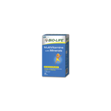 BiO-LiFE Multivitamins with Minerals 30'S
