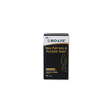 BiO-LiFE Saw Palmetto & Pumpkin Seed (30's)