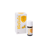 Biogaia Drop With Vitamin D3 5Ml