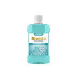 BIOESTA MOUTHWASH COMPLETE ORAL CARE (COOL MINT) 750MLX2