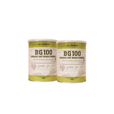 Biogreen Bg 100 500G X 2