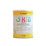 Biogreen O'Kid Oatmilk 850G