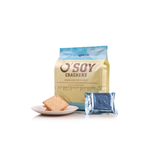 Biogreen O'Soy Cracker 30G X 16'S