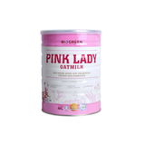 BIOGREEN PINK LADY OATMILK 800G
